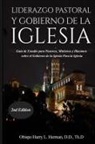 Harry L Herman, Eric Arnold Beda - LIDERAZGO PASTORAL Y GOBIERNO DE LA IGLESIA