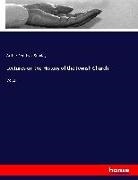 Arthur Penrhyn Stanley, Arthur Penrhyn. Stanley - Lectures on the History of the Jewish Church
