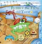 Carole P. Roman - Fribbet the Frog and the Tadpoles