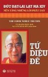 Dalai Lama XIV, Nguy¿n Minh Ti¿n - T¿ di¿u ¿¿