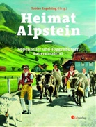 Tobia Engelsing, Tobias Engelsing - Heimat Alpstein