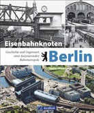 Stefan Högemann - Eisenbahnknoten Berlin