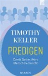 Timothy Keller - Predigen