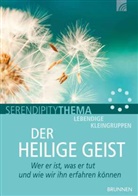 Martin Weber, Weber  Martin - Der Heilige Geist