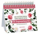 Irmtrau Fröse-Schreer, Irmtraut Fröse-Schreer - Sei guter Dinge und freue dich