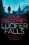 Colin Falconer - Lucifer Falls