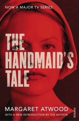 Margaret Atwood - The Handmaid's Tale - Film Tie In