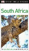 DK, DK Eyewitness, DK Travel, DK Eyewitness - South Africa