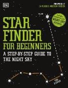 Maggie Aderin-Pocock, DK - Starfinder for Beginners
