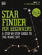 Maggie Aderin-Pocock, DK - Starfinder for Beginners