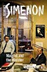 Ros Schwartz, Georges Simenon - Maigret and the Minister