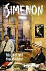 Ros Schwartz, Georges Simenon - Maigret and the Minister