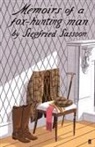 Siegfried Sassoon, Sassoon Siegfried - Memoirs of a Fox-hunting Man