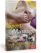 Thomas Meyer, Thomas (Dr.) Meyer - Sportmassage