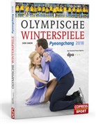 dpa Deutsche Presse-Agentur, Deutsche Presse-Agentur dp, Deutsche Presse-Agentur dpa, Sven Simon, Sven Simon, dpa Deutsche Presse-Agentur - Olympische Winterspiele Pyeongchang 2018