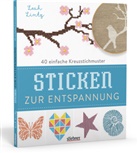 Leah Lintz - Sticken zur Entspannung