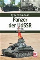 Alexander Lüdeke - Panzer der UdSSR