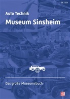 Hans-Jürgen (Dr.) Schlicht - Auto Technik Museum Sinsheim