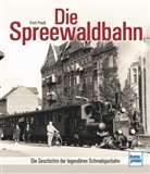 Erich Preuß - Die Spreewaldbahn