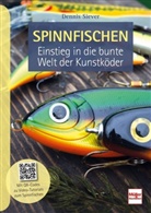 Dennis Siever - Spinnfischen