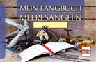 Frank Weissert - Mein Fangbuch - Meeresangeln