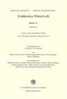 Johannes Friedrich, Annelies Kammenhuber, Paola Cotticelli-Kurras, Federico Giusfredi, Albertine Hagenbuchner-Dresel, Joost Hazenbos... - Hethitisches Wörterbuch: Hethitisches Wörterbuch / K