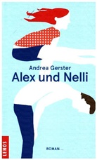 Andrea Gerster - Alex und Nelli