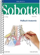 Oliver Kretz - Sobotta Malbuch Anatomie