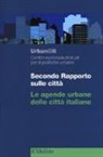 Urban@It. Centro Nazionale Studi Politiche Urbane - Secondo rapporto sulle città