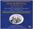 Burghardt Hollstein, Wolfgan Gehrcke, Wolfgang Gehrcke, Reymann, Christiane Reymann - Das Kapital