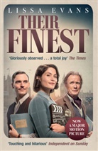 Lissa Evans - Their Finest