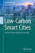 Kwi-Gon Kim - Low-Carbon Smart Cities