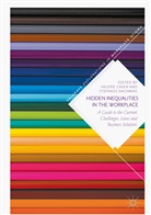 Valeri Caven, Valerie Caven, Nachmias, Nachmias, Stefanos Nachmias - Hidden Inequalities in the Workplace