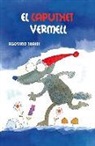 Agostino Traini - El caputxet vermell