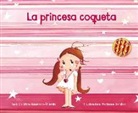 Christine-Villemin Naumann, Marianne Barcilon - La princesa coqueta