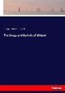 Walter W Skeat, Walter W. Skeat, Ludwi Uhland, Ludwig Uhland - The Songs and Ballads of Uhland