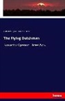 John P Jackson, John P. Jackson, Richar Wagner, Richard Wagner - The Flying Dutchman