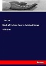 Anonym, Anonymous - Book of Psalms, Hymns, Spiritual Songs