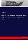 Anonym, Anonymous - Form of Prayer, and a New Collection of Psalms