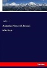 Aristoteles, Aristotle - Aristotle's History of Animals