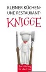 Herbert Frauenberger - Kleiner Küchen- und Restaurantknigge