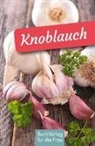 Ute Scheffler - Knoblauch