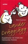 Bernd Eusemann - Lauder Dräggsägg