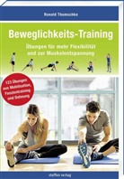 Ronald Thomschke - Beweglichkeits-Training