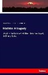 Thomas Francklin, Voltaire, 1694-177 Voltaire, 1694-1778 Voltaire - Matilda: A tragedy