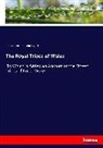 Richar Williams, Richard Williams, Philip Yorke - The Royal Tribes of Wales