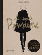 Clément Dezelus - la mode Parisienne