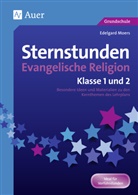 Edelgard Moers - Sternstunden Evangelische Religion - Klasse 1 und 2