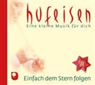 Hans-Jürgen Hufeisen - Einfach dem Stern folgen, 1 Audio-CD (Hörbuch)