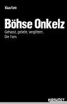Klaus Farin - Böhse Onkelz